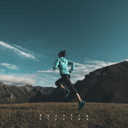Running Circles