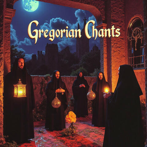 Gregorian Chants for Spiritual Activation and Inner Light