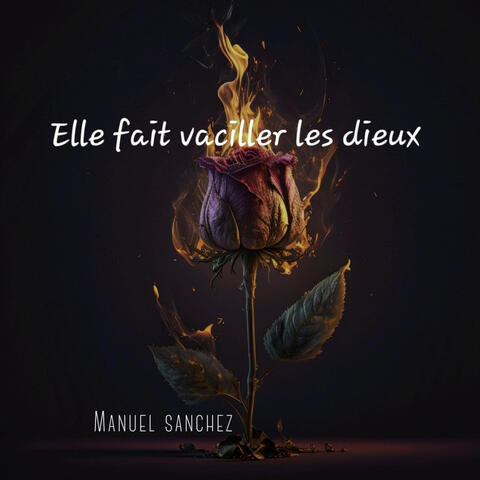 Elle fait vaciller les dieux