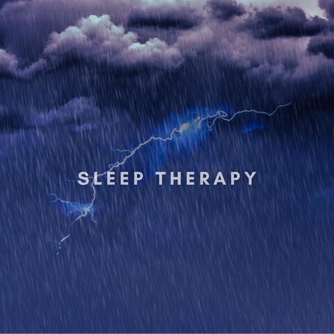 Nonstop Heavy Rain for Deep Sleep