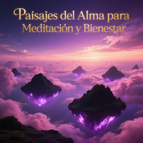 Paisajes del Alma para Meditación y Bienestar