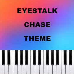 Eyestalk Chase Theme