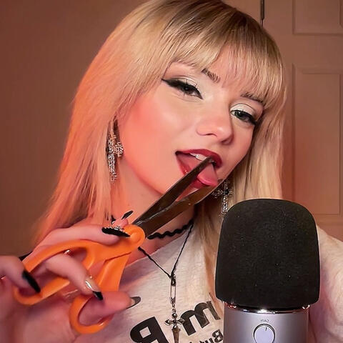 ASMR to Stop All Brain Function