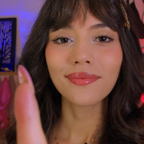 ASMR - Chat Gpt'ye 10 En Sevilen Triggerı Soruyoruz