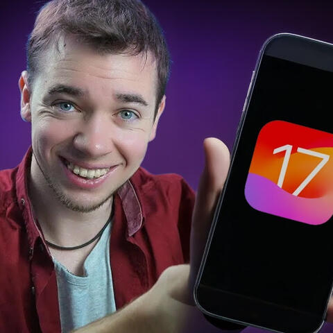 ASMR Je te vends l’iPhone 17