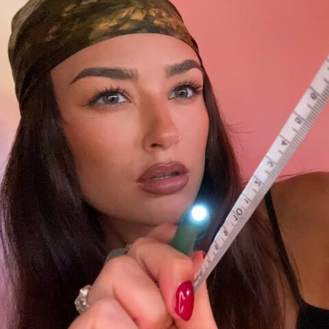 ASMR Doing Random Experiments on You (Don’t Ask)