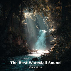 The Best Waterfall Sound for Restful Sleep, Pt.13