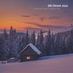 Christmas Time is The Best Time