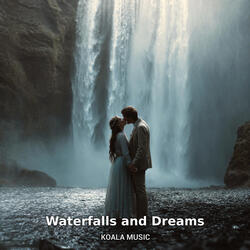 Dreamy Waterfalls for Deep Sleep, Pt.25