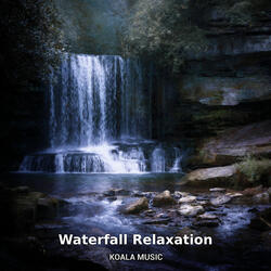 Waterfall Relaxation Sounds for Stress Relief, Pt.26