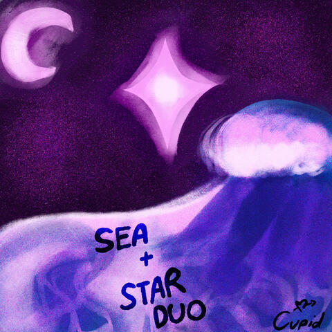 Sea and Star Duo