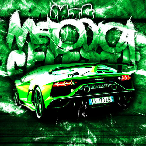 MONTAGEM MELODIA CELESTE
