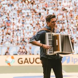 Hino do Rio Grande do Sul