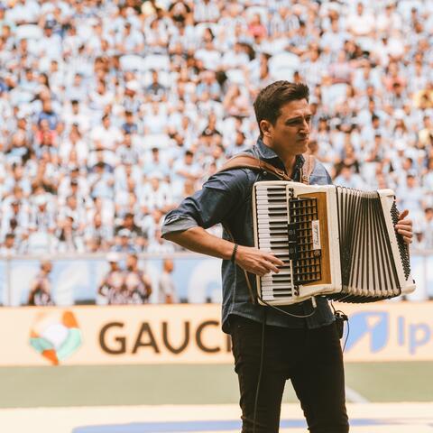 Hino do Rio Grande do Sul