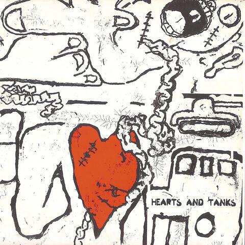 Hearts and Tanks