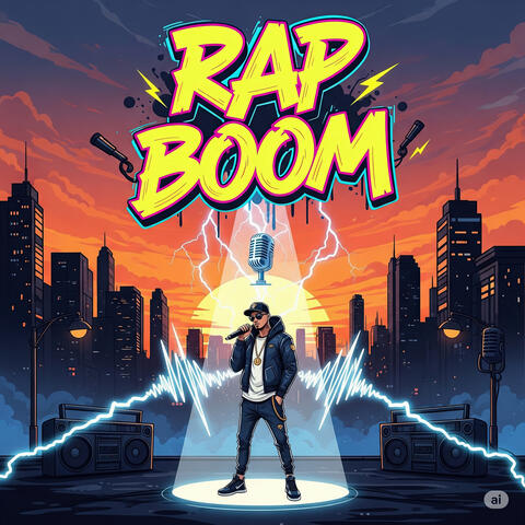 Rap Boom