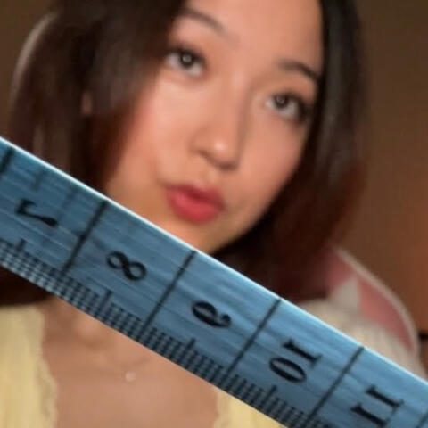 ASMR 99.9% Sleeping Rate - Relaxing Personal Attention