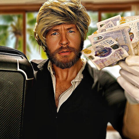 ASMR Luxury Hotel Concierge - DON'T Forget to Tip, Please..