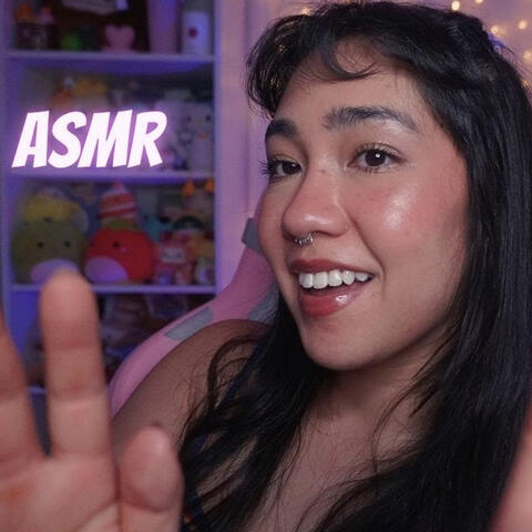 ASMR Rápido - Formigamentos Loucos com Toques na Tela e Sussurros