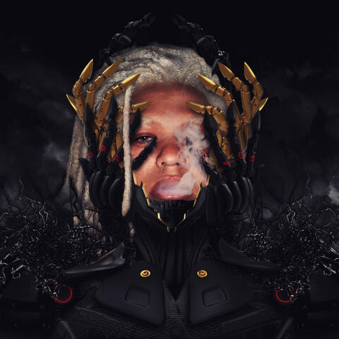 Take My Crown