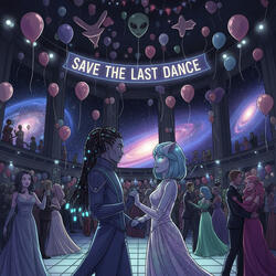 Save The Last Dance