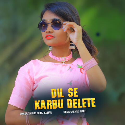 Dil Se Karbu Delete