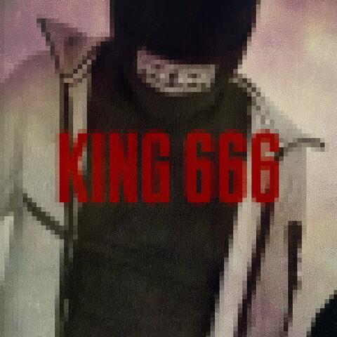 KING 666