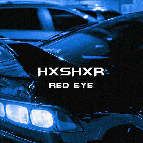 RED EYE