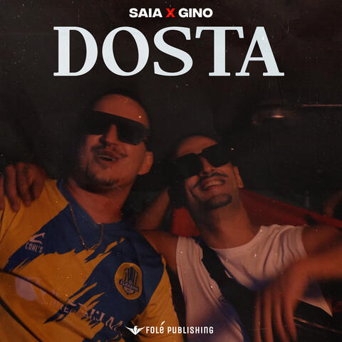 DOSTA