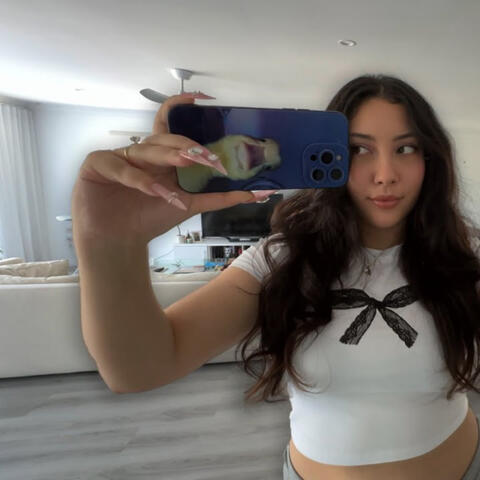 ASMR – Around My House