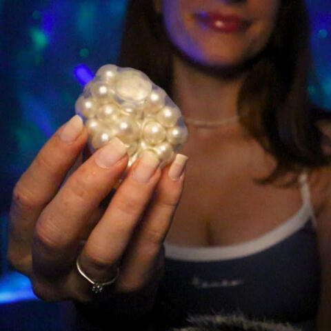 ASMR for Charity (Perfect for Studying, Gaming, Working)