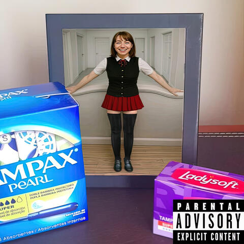 Pearl Tampax