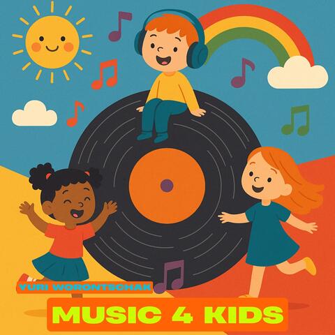 Music 4 Kids