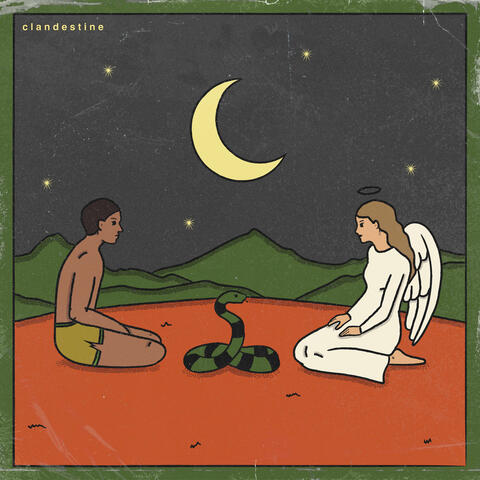 c l a n d e s t i n e