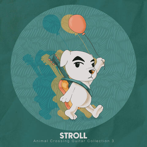 Stroll: Animal Crossing Guitar Collection 3