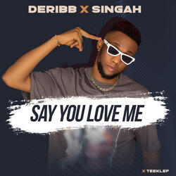 Say You Love Me