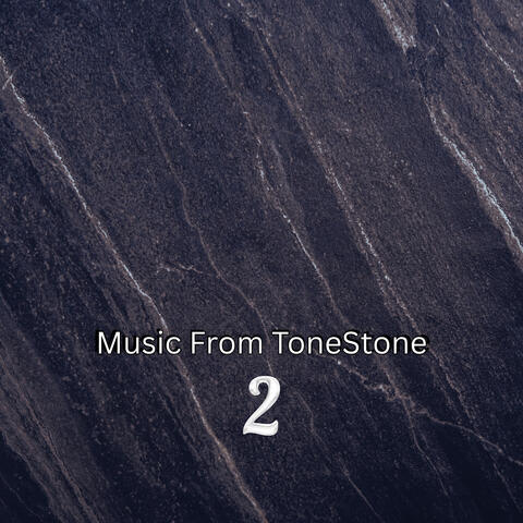 Music From ToneStone 2