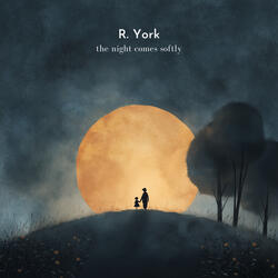 The Night Comes Softly