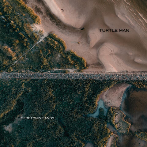Serotonin Sands
