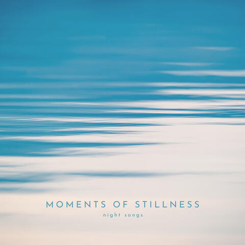 Moments Of Stillness