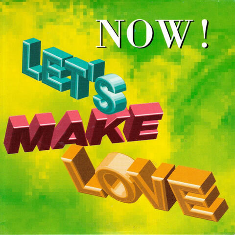 Let's Make Love
