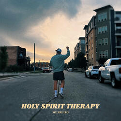 Holy Spirit Therapy
