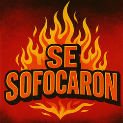 Se Sofocaron