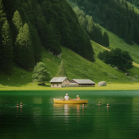 A Place Without Thought