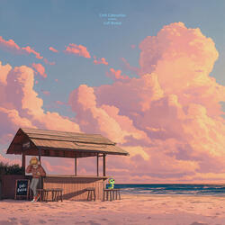 Anchored