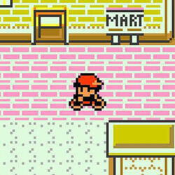 Pokémon Vibes 2 (Slowed & Reverb)