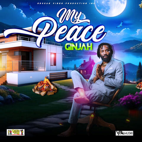 My Peace