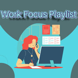 Quiet Mind Focus Music