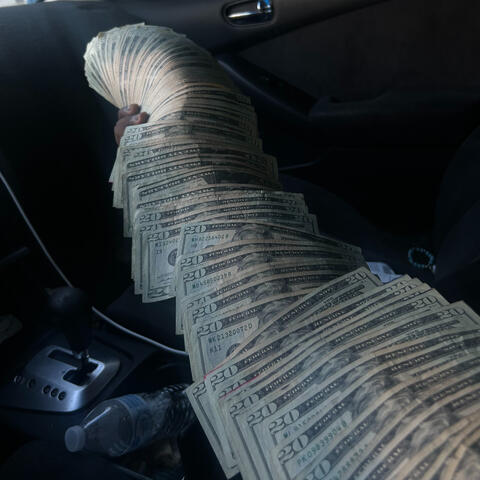 UP THA K (feat. JAY B2L)