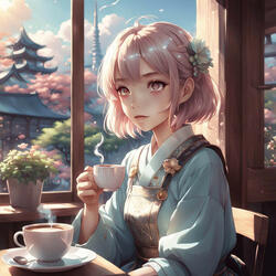 Chillhop Beats for Work & Focus
